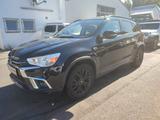 Mitsubishi ASX 1.6 MIVEC Klimaaut/Navi+Cam/Alu/Allwetter - Mitsubishi ASX in Essen