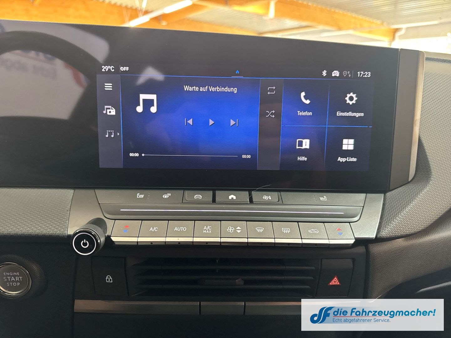 Fahrzeugabbildung Opel Astra L Sports Tourer GS Line Digi Co 360 LED A