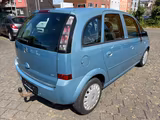 Opel Meriva 1.6 Cosmo AUTOMATIK/EXPORT ODER GEWERBE! - Opel Meriva in Krefeld