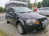 Chevrolet Kalos 1.2 - 2008 - Chevrolet Kalos Gebrauchtwagen