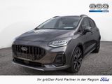 Ford FIESTA ACTIVE X MHEV NAVI LENKRADHEIZUNG LED - Ford Fiesta: Active X