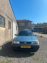 Nissan Sunny 1.4 - Nissan Sunny aus 1992