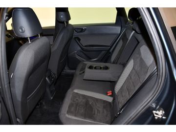 SEAT Ateca - 10