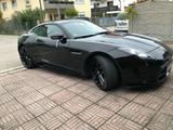 Jaguar F-Type 3.0 L V6 Kompressor Automatik - - Jaguar F-Type: V6