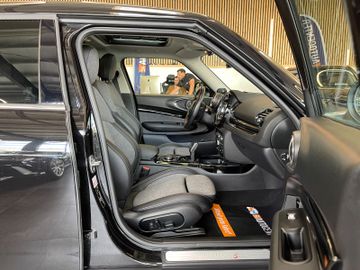 MINI COOPER Clubman Cooper SD All4 *LED*AHK*KAM*NAVI*