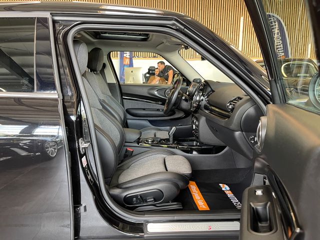 MINI COOPER Clubman Cooper SD All4 *LED*AHK*KAM*NAVI*