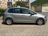 Volkswagen Golf Sportsvan 1.6 TDI Comfortline BlueMotio... - Volkswagen Golf Sportsvan in Dresden
