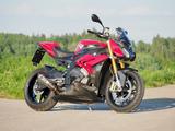 BMW S 1000 R (K47), Topzustand, Akra, Carbon u.a. - BMW K1000