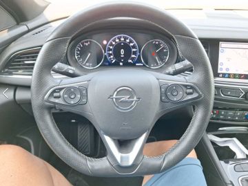 Opel Insignia - 10