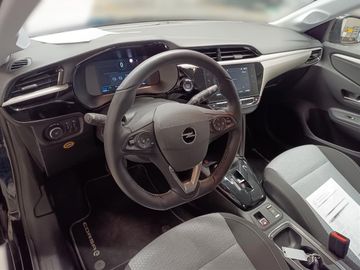 Opel Corsa Electric 11KW Charger