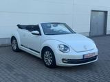 Volkswagen Beetle Cabriolet Design,Automatik,Navi