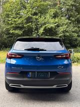 Opel Grandland (X) 1.2 Turbo 96kW 120 Jahre Auto ... - Opel Grandland (X) in Nürnberg