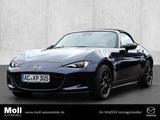 Mazda MX-5 2024 1.5L SKYACTIV-G 132 6MT RWD Homura EU6 - Mazda MX-5 Gebrauchtwagen in Aachen