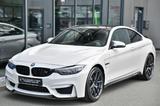 BMW M4 CS Sondermodell limitiert DKG Navi* Kamera* - BMW M4: Cs