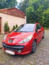 Peugeot 207 1.6 Turbo TÜV 03.2027 - Peugeot 207: Turbo