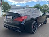 Mercedes-Benz CLA 45 AMG Mercedes-AMG CLA 45 4MATIC DCT Me... - : Mercedes
