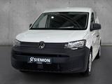 Volkswagen Caddy Kastenwagen 2,0 TDI EU6 SCR BlueMotion - : Kastenwagen