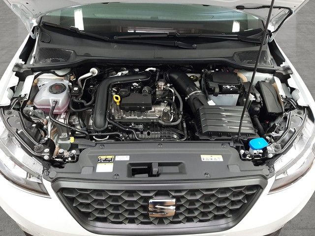 Fahrzeugabbildung Seat Arona Style 1.0TSI LED SitzHz 18" Klimaaut. 0,99