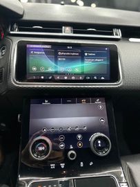 Land-Rover Range Rover Velar - 7