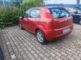Fiat Punto - gebrauchte Fiat Punto aus dem Jahr 2007