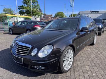 Mercedes E 280 - 2