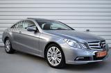 Mercedes-Benz E350 CDI Elegance+Bi-Xenon+Tempomat+Navi+Pano - Mercedes-Benz E 350: T Cdi