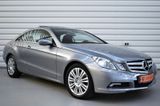 Mercedes-Benz E350 CDI Elegance+Bi-Xenon+Tempomat+Navi+Pano - Mercedes-Benz E 350 aus 2009