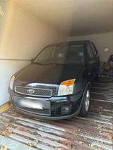 Ford Fusion Plus 1.4 TUV / TOP Zustand - Ford Fusion: Plus