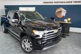 Chevrolet Neu Modeljahr 2025 High Country LPG - Chevrolet Silverado
