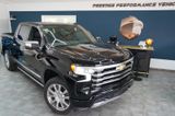 Chevrolet Neu Modeljahr 2025 High Country LPG - Chevrolet Silverado mit LPG-Antrieb