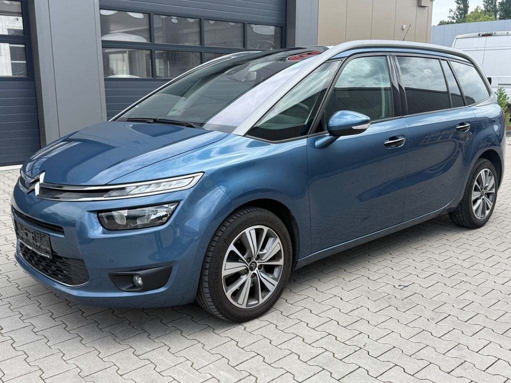 Angebot ansehen Citroën Grand C4 Picasso / SpaceTourer