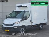 Iveco Daily 35S16 Koelwagen Automaat Carrier Pulsar 40 - Offers matching your search criteria