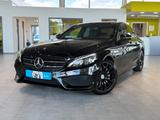 Mercedes-Benz C 250*AMG-line*SHZ*C43 Optik* - Mercedes-Benz C-Klasse: AMG