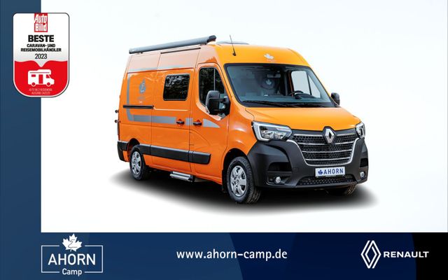 Ahorn Van 620 Modell 2023-Jahreswagen zum Sonderpreis