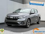 Dacia Sandero Expression KAMERA+SHZ+PDC+DAB+KLIMA