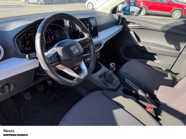 Seat Ibiza - Bild 15