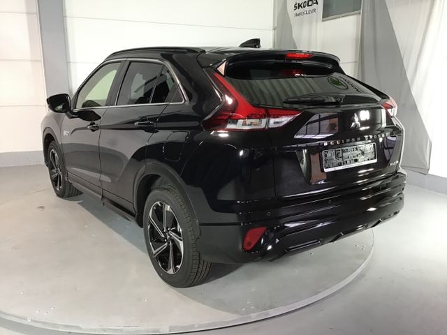 Fahrzeugabbildung Mitsubishi Eclipse Cross TOP PHEV  4x4 ACC 5 Jahre Garantie