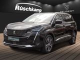 Peugeot 5008 Allure Pack 1.5 BlueHDi 7-Sitzer 360-Kam Vo - Peugeot 5008 aus 2022