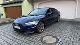 Audi A5 Sportback 35 TFSI