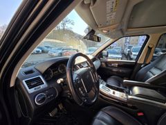 Fahrzeugabbildung Range Rover Sport SDV6 HSE