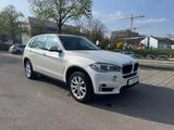BMW X5 sDrive 25 d*Euro 6*Automatik*Motor Neu*Top* - BMW X5: Motor