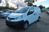 Nissan NV200 /Evalia Kasten Comfort - gebrauchte Nissan NV200 aus dem Jahr 2011