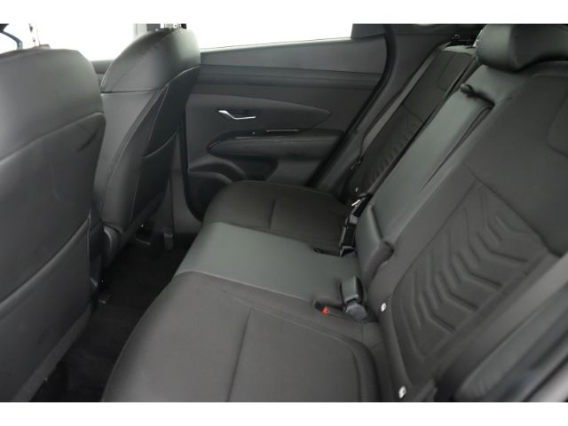 Tucson FACELIFT T-GDI TREND DCT 4WD+VOLL LED+NAV