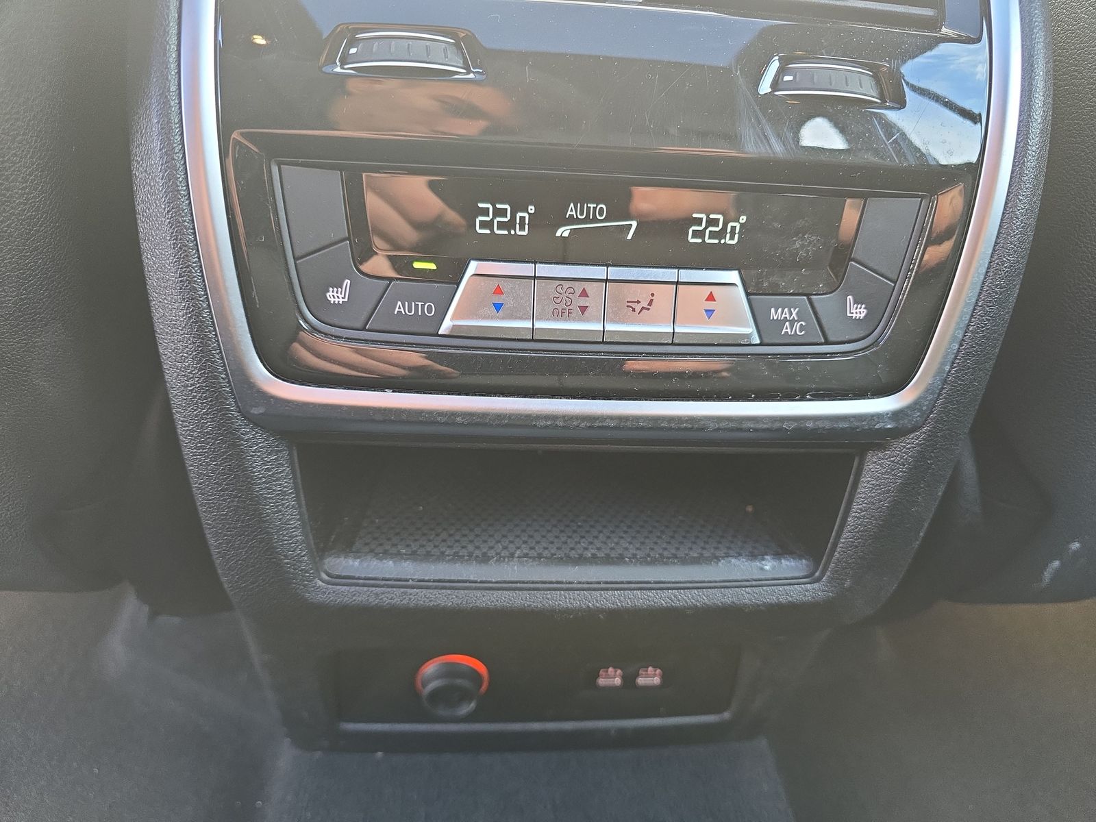 BMW X5 M60 - Bild 25