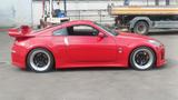 Nissan 350Z Premium Pack 3.5l Premium Pack - Nissan 350Z: Pack