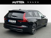 Volvo V60 - Vorschau Bild 2