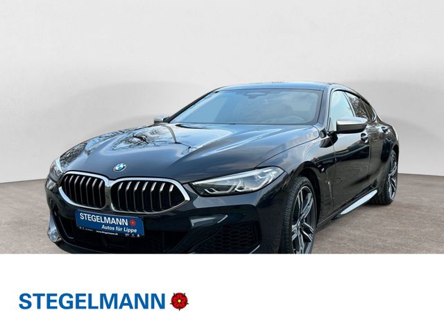 BMW M850 i xDrive