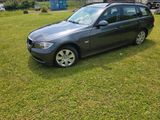 BMW BMw 318i 3er - BMW aus 2006: 3er