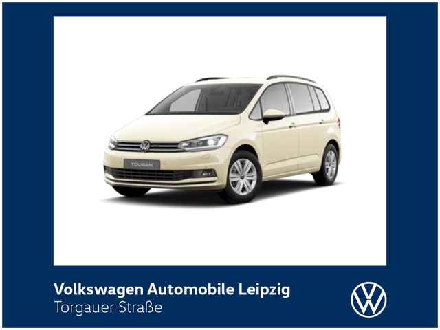 Volkswagen Touran TAXI Trendline 2.0 l TDI 110 kW DSG