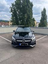 Mercedes-Benz Mercedes Benz CLA 180 AMG-Line - Mercedes-Benz CLA 180 in Freiburg